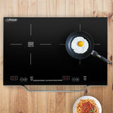 Pinnacle Appliances Induction Cooktop (MPN: PIC 200 N)