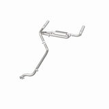 MagnaFlow Street Series Exhaust System Kit (MPN: 15693)