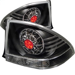 Spyder Automotive Tail Light Assembly (MPN: 5005809)