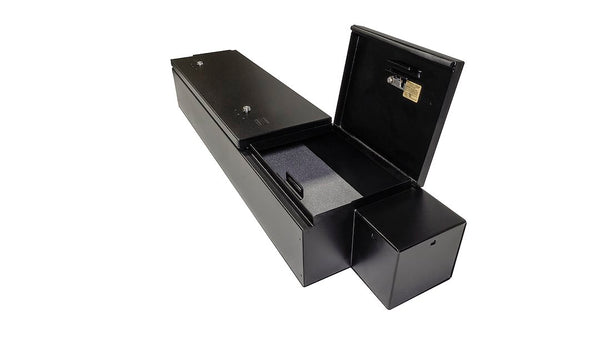 Tuffy Under Seat Storage Unit (MPN: 353-01-A)