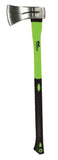 Ironman 4x4 Fiberglass Handle Axe (MPN: IAXE001)