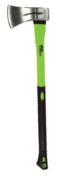 Ironman 4x4 Fiberglass Handle Axe (MPN: IAXE001)