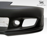 Duraflex Bumper Cover Black Primer (MPN: 101871)