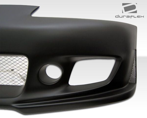 Duraflex Bumper Cover Black Primer (MPN: 101871)