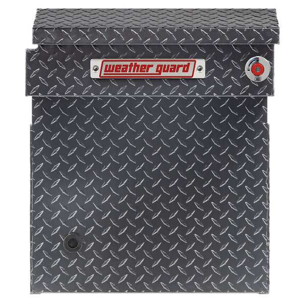 Weather Guard Crossover Tool Box (MPN: 123-6-04)