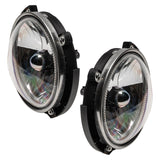 Oracle Lighting Headlight Assembly (MPN: 7079-001)