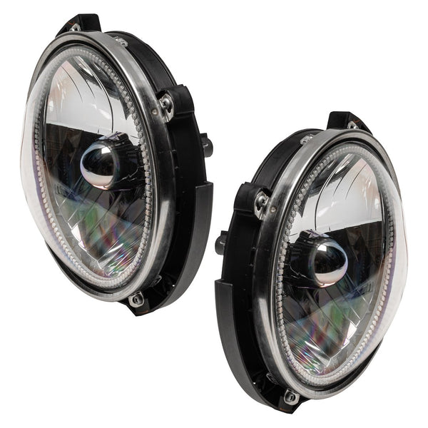 Oracle Lighting Headlight Assembly (MPN: 7079-001)