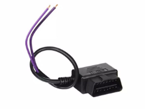 Amp Research Running Board Wiring Harness (MPN: 19-04687-90)