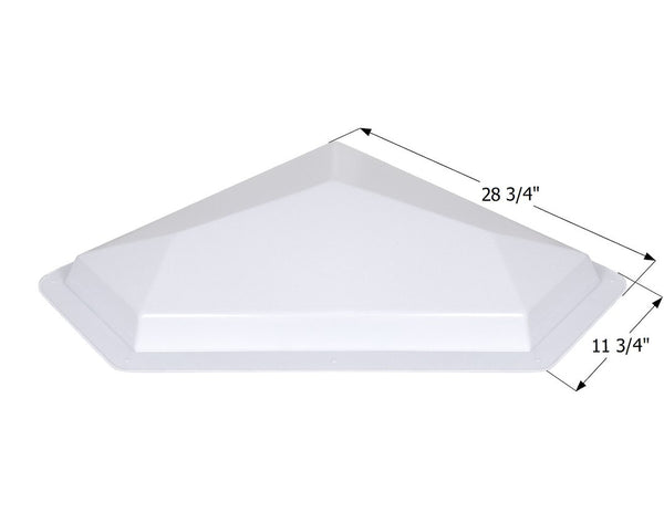 Icon Skylight Inner Dome (MPN: 15128)