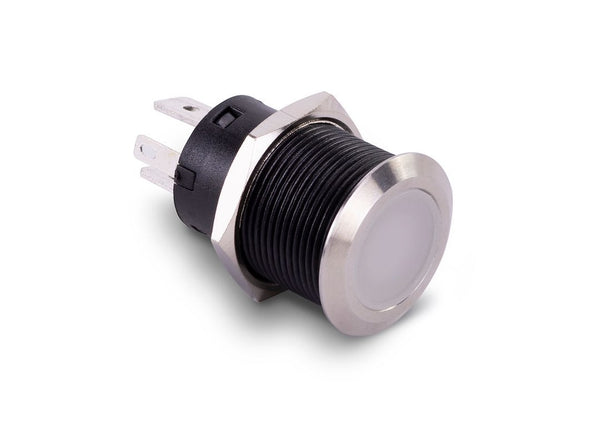 Sierra Marine Push Button Switch (MPN: AV10130B)