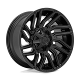 Fuel Off Road Typhoon D775 Wheel (MPN: D77520009847)