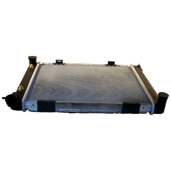 Crown Automotive Radiator (MPN: 4734104)