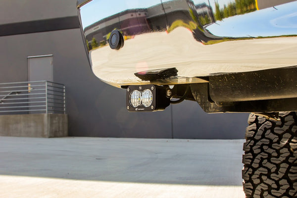 Baja Designs S2 Sport LED Backup Light (MPN: 447741)