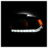 Xtune Headlight Assembly (MPN: 9049804)