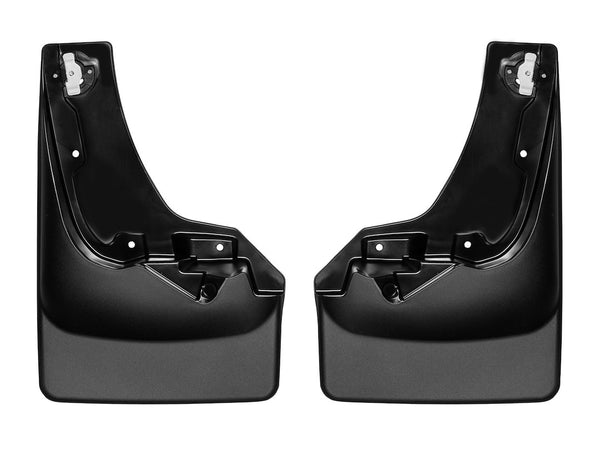 WeatherTech Mud Flap Set of 2 (MPN: 110098)