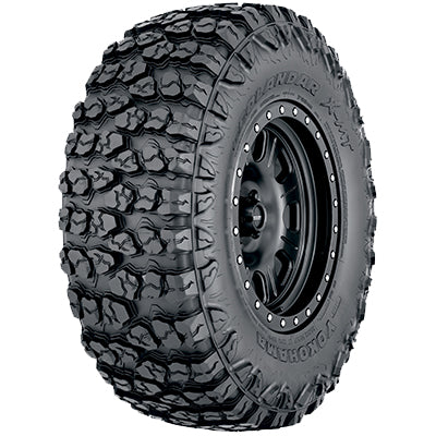 Yokohama GEOLANDAR X-MT Tire (MPN: 110155517)