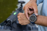Garmin Quatix 7X Solar Edition (MPN: 010-02541-60)