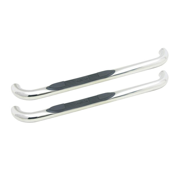 Westin E-Series Round Nerf Bar (MPN: 23-1400)