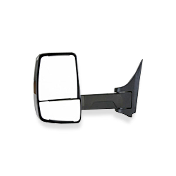 Velvac Exterior Mirror 2020XG Model (MPN: 716519)