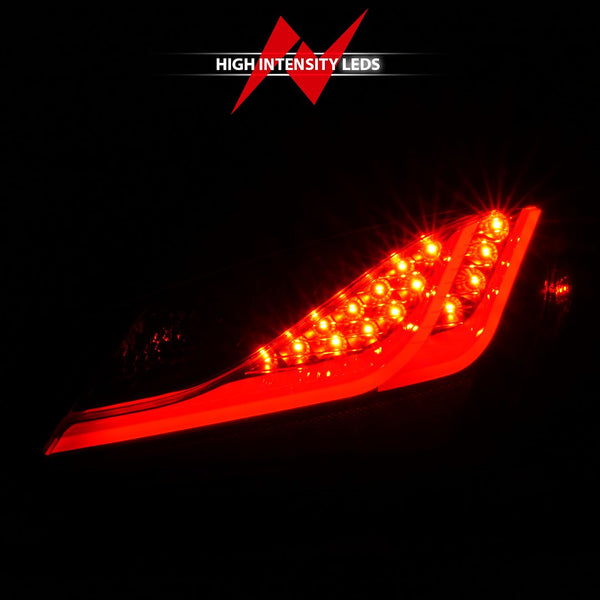 AnzoUSA Tail Light Assembly (MPN: 321347)