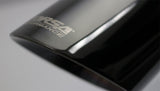 Corsa Performance Exhaust Tail Pipe Tip (MPN: TK003BLK)