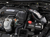 Advanced FLOW Engineering Cold Air Intake (MPN: TR-1019B)