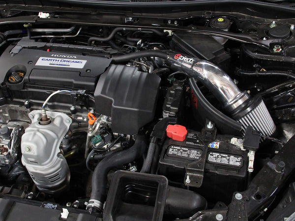 Advanced FLOW Engineering Cold Air Intake (MPN: TR-1019B)
