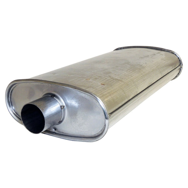 Crown Automotive Exhaust Muffler (MPN: E0021276)