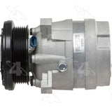 Four Seasons Air Conditioner Compressor (MPN: 58279)