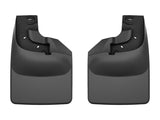 WeatherTech Mud Flap Set of 2 (MPN: 110066)