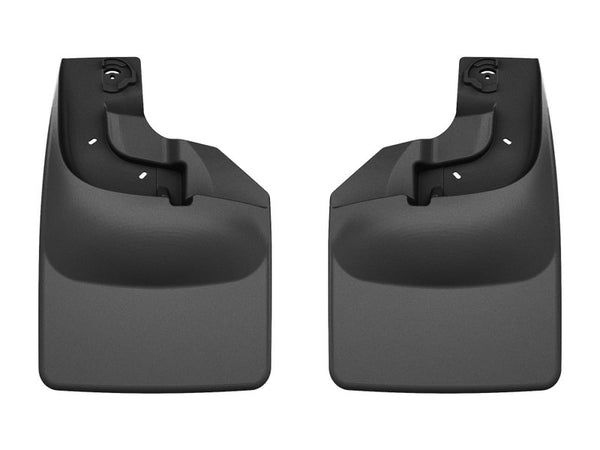 WeatherTech Mud Flap Set of 2 (MPN: 110066)