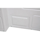 Weather Guard CabMax Composite Bulkhead (MPN: 96300-3-01)