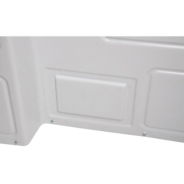 Weather Guard CabMax Composite Bulkhead (MPN: 96300-3-01)