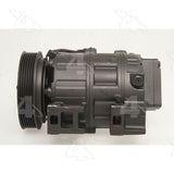 Four Seasons Air Conditioner Compressor (MPN: 67664)