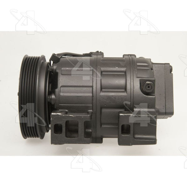 Four Seasons Air Conditioner Compressor (MPN: 67664)