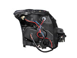 AnzoUSA Projector Headlight Assembly (MPN: 121276)