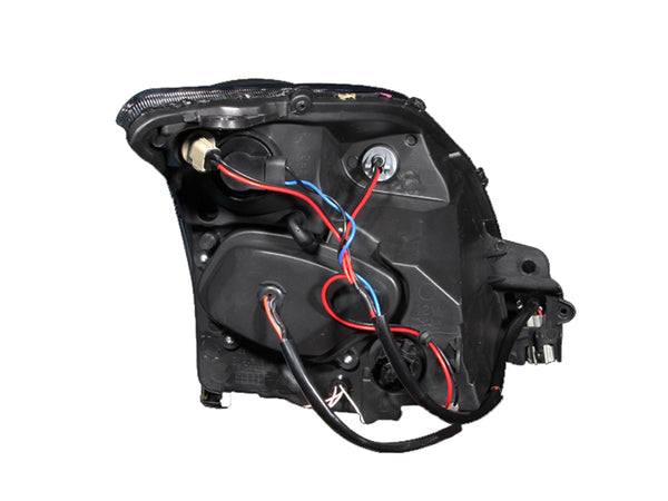 AnzoUSA Projector Headlight Assembly (MPN: 121276)
