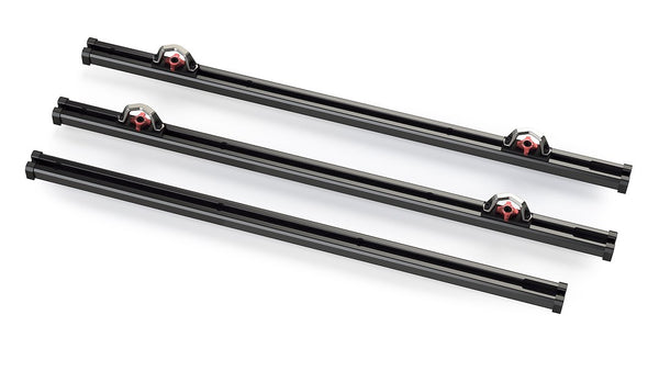 Teraflex Uinta Cargo Bed Rail System (MPN: 4831010)