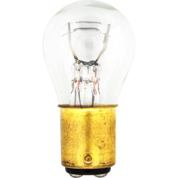 Sylvania Halogen Mini Bulb (MPN: 1034.BP2)