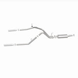 MagnaFlow Dodge Ram 1500 Exhaust System Kit (MPN: 15863)