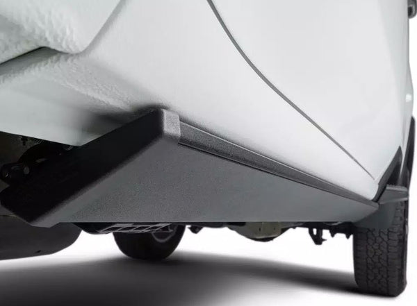 PowerStep Running Board by Amp Research (MPN: 76236-01A)