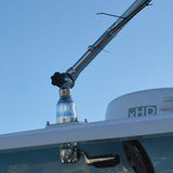 Taco Fishing Outrigger Mount Grand Slam Series (MPN: GS-2801)