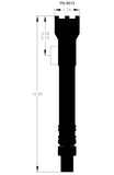 MSD Ignition Distributor Oil Pump Drive Plug (MPN: 8513)