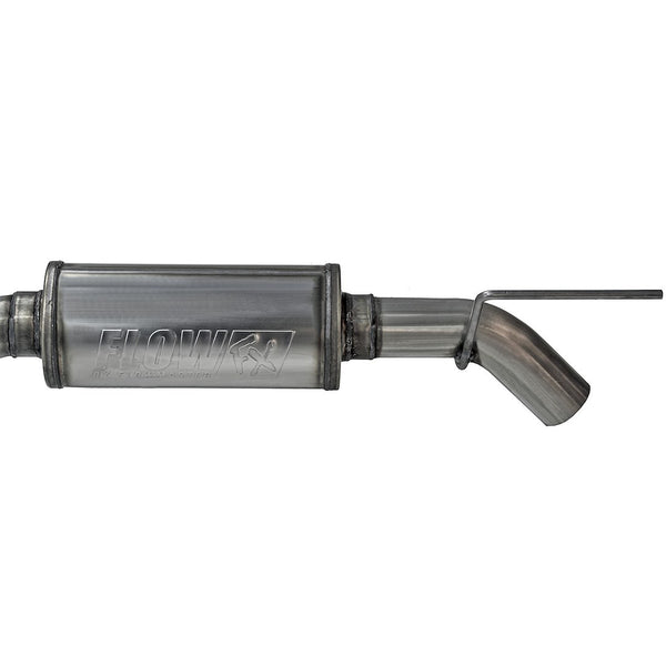 Flowmaster FlowFX Extreme Cat-Back Exhaust System (MPN: 717980)