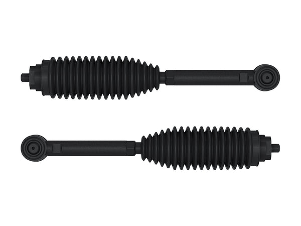 Icon Vehicle Dynamics Tie Rod Assembly (MPN: 55157)