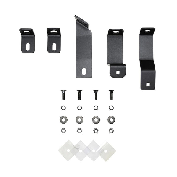 Westin Gas Tank Skid Plate (MPN: 42-21005)