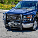 Westin HDX Winch Mount Grille Guard (MPN: 57-94065)