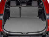 WeatherTech SeatBack Cargo Liner HP (MPN: 421708IM)