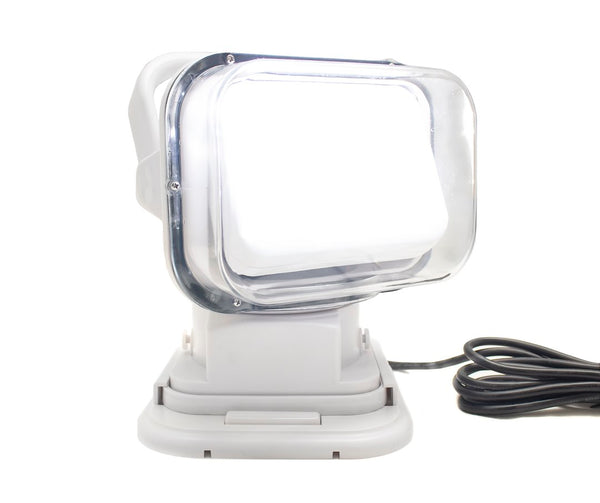 Race Sport Lighting LED Search Light (MPN: RSM50WW)