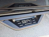 Body Armor 4x4 Running Board (MPN: GM-4200)